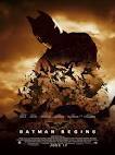 Batman Begins (2005)  Sözleri