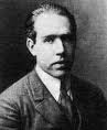 Niels Bohr  ait söz / mısra / replik