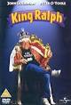 King Ralph (1991)  ait söz / mısra / replik