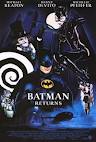 Batman Returns (1992)  Sözleri