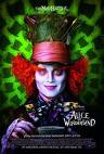 Alice in Wonderland (2010)  ait söz / mısra / replik