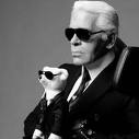 Karl Lagerfeld  ait söz / mısra / replik