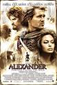 Alexander (2004)  Sözleri