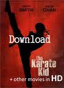 The Karate Kid (2010)  Sözleri