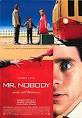 Mr. Nobody  Sözleri