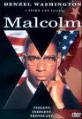 Malcolm X (1992)  ait söz / mısra / replik