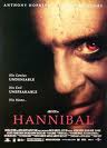 Hannibal (2001)  ait söz / mısra / replik