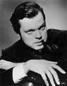 Orson Welles  ait söz / mısra / replik
