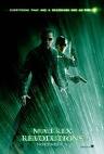 The Matrix Reloaded (2003)  ait söz / mısra / replik