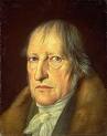 Georg Wilhelm Friedrich Hegel  Sözleri