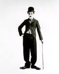 Charlie Chaplin  ait söz / mısra / replik