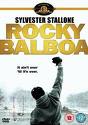 Rocky Balboa (2006)  ait söz / mısra / replik