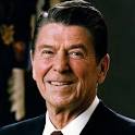 Ronald Reagan  ait söz / mısra / replik