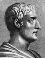 Tacitus  ait söz / mısra / replik