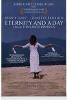 Eternity and a Day (1998)  Sözleri