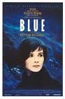Three Colors: Blue (1993)  Sözleri