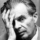 Aldous Huxley  ait söz / mısra / replik