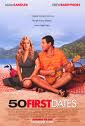 50 First Dates (2004)  Sözleri