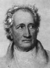 Johann Wolfgang von Goethe  ait söz / mısra / replik