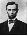 Abraham Lincoln  ait söz / mısra / replik