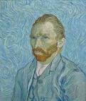 Vincent van Gogh  ait söz / mısra / replik