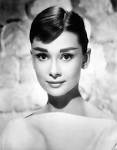 Audrey Hepburn  ait söz / mısra / replik