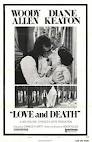 Love and Death (1975)  ait söz / mısra / replik