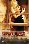 Wicker Park (2004)  ait söz / mısra / replik