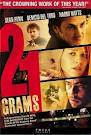 21 Grams (2003)  Sözleri