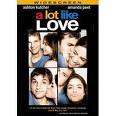 A Lot Like Love (2005)  ait söz / mısra / replik