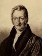 Thomas Robert Malthus  Sözleri