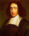 Baruch Spinoza  ait söz / mısra / replik