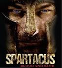 Spartacus (TV Series 2010)  ait söz / mısra / replik