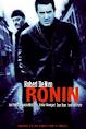 Ronin (1998)  Sözleri