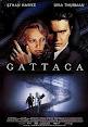 Gattaca (1997)  Sözleri