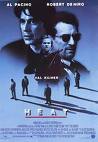 Heat (1995)  Sözleri