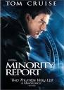 Minority Report (2002)  ait söz / mısra / replik