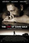 The Life of David Gale (2003)  Sözleri