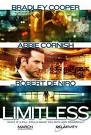 Limitless (2011)  ait söz / mısra / replik