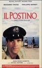 Il postino (1994)  ait söz / mısra / replik