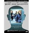 Being John Malkovich (1999)  Sözleri