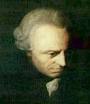 Immanuel Kant  ait söz / mısra / replik