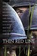 The Thin Red Line (1998)  ait söz / mısra / replik