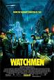 Watchmen (2009)  ait söz / mısra / replik